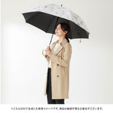 晴雨兼用傘 レディース 通販 長傘 晴雨兼用 雨傘 日傘 傘 かさ 55cm おしゃれ かわいい 花柄 フラワー 手開き 55センチ 通勤 通学 女性 大人 女子 UVカット 一級遮光 遮熱 婦人傘