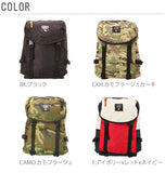アネロ リュック アネロ anello リュック デイパック マザーズバッグ ノートPC 定番 通学 メンズ 大容量 レディースレディースバッグ AT-B0195 car-ruck-atb0195
