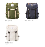 アネロ リュック アネロ anello リュック デイパック マザーズバッグ ノートPC 定番 通学 メンズ 大容量 レディースレディースバッグ AT-B0195 car-ruck-atb0195
