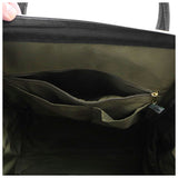 アネロ リュック 撥水 通販 大容量 Lサイズ 10ポケット 軽量 軽い anello ATB2521R 通勤 A4 通学 高校生 中学生 おしゃれ 大人 かわいい ママバッグ ママリュック 背面ファスナー付き