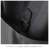 アネロ リュック 撥水 通販 大容量 Lサイズ 10ポケット 軽量 軽い anello ATB2521R 通勤 A4 通学 高校生 中学生 おしゃれ 大人 かわいい ママバッグ ママリュック 背面ファスナー付き