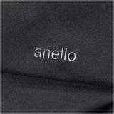 anello アネロ リュック ATB3632Z 通販 リュックサック バックパック デイパック 多機能リュック ノスタルジック 収納 ポリエステル ファスナー ブランド ユニセックス 男女兼用