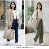アネロ トートバッグ anello ATB4416 通販 トートバック ファスナー付き 大容量 大きめ A3 A4 パッカブル ポケッタブル ボストンバック 洗える 折りたたみバッグ 折り畳み ナイロン 撥水