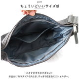 アネロ ミニショルダー anello ATB4471 通販 ディパーチャー ミニショルダーバッグ ショルダーバッグ バッグ バック レディース メンズ ショルダーバック 斜めがけ 男子 女子 ブランド