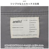 アネロ ミニショルダー anello ATB4471 通販 ディパーチャー ミニショルダーバッグ ショルダーバッグ バッグ バック レディース メンズ ショルダーバック 斜めがけ 男子 女子 ブランド