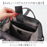anello アネロ 口金リュック リュック S ATB4681 通販 トートリュック 口金 リュックサック バックパック デイパック トート 手提げ ファスナー 刺?ネーム 小さめ スモール