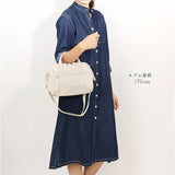 anello アネロ 口金 ミニショルダー 2way ATB4685 通販 ミニショルダーバッグ ミニショルダーバック ショルダーバッグ ショルダーバック ショルダー 斜めかけ 肩掛け トート 手提げ