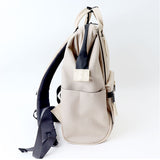 アネロ 口金 anello リュック ATB4843 通販 リュックサック バックパック デイパック レディース メンズ 大きめ A4 通勤 通学 撥水 止水ファスナー 旅行 キャリーオン エクスパンド5 PC