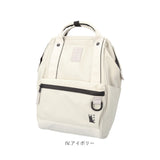 アネロ 口金 anello リュック ATB4843 通販 リュックサック バックパック デイパック レディース メンズ 大きめ A4 通勤 通学 撥水 止水ファスナー 旅行 キャリーオン エクスパンド5 PC