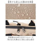 アネロ 口金 anello リュック ATB4843 通販 リュックサック バックパック デイパック レディース メンズ 大きめ A4 通勤 通学 撥水 止水ファスナー 旅行 キャリーオン エクスパンド5 PC