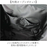 アネロ 口金 anello リュック ATB4844 通販 リュックサック バックパック デイパック レディース メンズ 大きめ A4 通勤 通学 撥水 止水ファスナー 旅行 キャリーオン エクスパンド5 PC