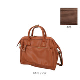 アネロ ショルダーバッグ anello ATB4954 通販 ショルダーバック 斜めがけバッグ レディース 大きめ メンズ 斜めがけ 大人 上品 おしゃれ きれいめ シンプル 旅行 合皮 キャリーオン