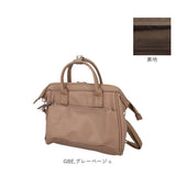 アネロ ショルダーバッグ anello ATB4954 通販 ショルダーバック 斜めがけバッグ レディース 大きめ メンズ 斜めがけ 大人 上品 おしゃれ きれいめ シンプル 旅行 合皮 キャリーオン