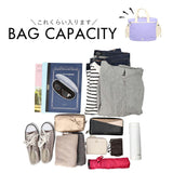 アネロ anello ボストンバッグ ATB5142 通販 ボストンバック ショルダーバッグ 斜めがけバッグ レディース メンズ 大きめ A4 通勤 通学 旅行 修学旅行 出張 撥水 キャリーオン おしゃれ