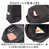 アネロ リュック anello ATB5143 通販 リュックサック バックパック デイパック レディース メンズ 小さめ A4 旅行 1泊 撥水 キャリーオン アウトドア シンプル PC パソコン 13インチ