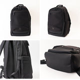 アネロ リュック anello ATB5143 通販 リュックサック バックパック デイパック レディース メンズ 小さめ A4 旅行 1泊 撥水 キャリーオン アウトドア シンプル PC パソコン 13インチ