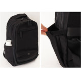 アネロ リュック anello ATB5144 通販 リュックサック バックパック デイパック レディース メンズ 大きめ A4 旅行 1泊 撥水 キャリーオン アウトドア シンプル PC パソコン 15インチ