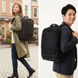 アネロ リュック anello ATB5144 通販 リュックサック バックパック デイパック レディース メンズ 大きめ A4 旅行 1泊 撥水 キャリーオン アウトドア シンプル PC パソコン 15インチ