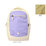 アネロ リュック anello ATB5144 通販 リュックサック バックパック デイパック レディース メンズ 大きめ A4 旅行 1泊 撥水 キャリーオン アウトドア シンプル PC パソコン 15インチ