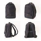 アネロ リュック anello ATB5144 通販 リュックサック バックパック デイパック レディース メンズ 大きめ A4 旅行 1泊 撥水 キャリーオン アウトドア シンプル PC パソコン 15インチ