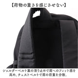 アネロ リュック anello ATB5146 通販 リュックサック バックパック デイパック レディース 大容量 大きめ A4 修学旅行 旅行 1泊 撥水 キャリーオン アウトドア PC パソコン 15インチ