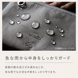 アネロ anello ポーチ ATB5183 通販 フラットポーチ 化粧ポーチ 小物入れ メイクポーチ コスメポーチ トラベルポーチ レディース メンズ おしゃれ シンプル 無地 かわいい CROSS BOTTLE
