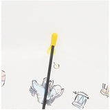 ビニール傘 オシャレ 通販 長傘 レディース 58cm ジャンプ傘 雨傘 かさ おしゃれ 大人 かわいい キャラクター 半透明 ワンタッチ ジャンプ 通学 通勤 POE グラスファイバー骨