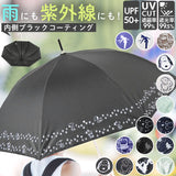傘 レディース ブランド 長傘 通販 晴雨兼用傘 約 60cm 58cm アテイン おしゃれ 日傘 ジャンプ傘 耐風傘 強風 グラスファイバー骨 キャラクター グッズ ミッキー プーさん スヌーピー