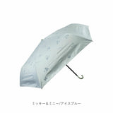 晴雨兼用傘 レディース 通販 折りたたみ傘 晴雨兼用 折り畳み傘 雨傘 日傘 傘 かさ 55cm おしゃれ かわいい キャラクター 手開き 55センチ 通勤 通学 女性 大人 女子 UVカット 一級遮光