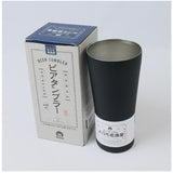 ピーコック Peacock タンブラー ATD-42 通販 ビアタンブラー おうち居酒屋 420ml 保温 保冷 ステンレスタンブラー ビールグラス ビアグラス ビアマグ ビアカップ コップ カップ 食器