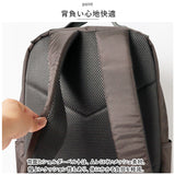 アネロ リュック anello ATH3231 通販 バックパック リュックサック メンズ レディース 大容量 約 23L 通学 女子 男子 THREE スリー マザーズリュック ママリュック バッグ バック