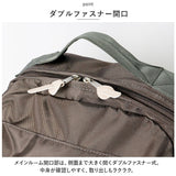 アネロ リュック anello ATH3231 通販 バックパック リュックサック メンズ レディース 大容量 約 23L 通学 女子 男子 THREE スリー マザーズリュック ママリュック バッグ バック