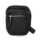 アネロ ミニショルダー anello ATH3236 通販 スリー 縦型 ウォレットショルダー ミニショルダーバッグ ショルダーバッグ バッグ バック レディース メンズ ショルダーバック 斜めがけ