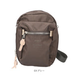 アネロ ミニショルダー anello ATH3236 通販 スリー 縦型 ウォレットショルダー ミニショルダーバッグ ショルダーバッグ バッグ バック レディース メンズ ショルダーバック 斜めがけ