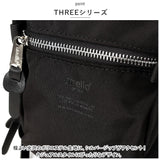 アネロ ミニショルダー anello ATH3236 通販 スリー 縦型 ウォレットショルダー ミニショルダーバッグ ショルダーバッグ バッグ バック レディース メンズ ショルダーバック 斜めがけ