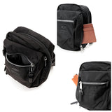 アネロ ミニショルダー anello ATH3236 通販 スリー 縦型 ウォレットショルダー ミニショルダーバッグ ショルダーバッグ バッグ バック レディース メンズ ショルダーバック 斜めがけ