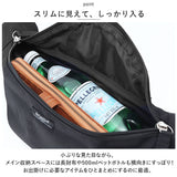 アネロ ボディバッグ anello ATH3276 通販 パーセル ウエストバッグ ワンショルダー バッグ バック レディース メンズ ボディバック 斜めがけ 斜め掛け ボディーバッグ ショルダーバッグ