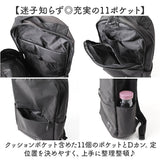 アネロ リュック anello ATH3563 通販 リュックサック バックパック デイパック レディース メンズ 大容量 A4 PC 通学 通勤 軽い 軽量 ポケット 旅行 レジャー キャリーオン