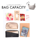 アネロ anello ショルダーバッグ ATH3772 通販 ショルダーバック 斜めがけバッグ マザーズバッグ レディース メンズ 大きめ 大容量 通勤 通学 A4 旅行 撥水 おしゃれ きれいめ シンプル