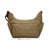 アネロ anello ショルダーバッグ ATH3772 通販 ショルダーバック 斜めがけバッグ マザーズバッグ レディース メンズ 大きめ 大容量 通勤 通学 A4 旅行 撥水 おしゃれ きれいめ シンプル