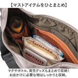 アネロ anello ショルダーバッグ ATH3772 通販 ショルダーバック 斜めがけバッグ マザーズバッグ レディース メンズ 大きめ 大容量 通勤 通学 A4 旅行 撥水 おしゃれ きれいめ シンプル