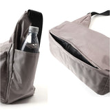 アネロ anello ショルダーバッグ ATH3772 通販 ショルダーバック 斜めがけバッグ マザーズバッグ レディース メンズ 大きめ 大容量 通勤 通学 A4 旅行 撥水 おしゃれ きれいめ シンプル