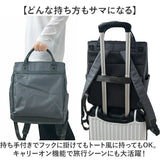 アネロ リュック anello ATH3773 通販 リュックサック マザーズバッグ レディース メンズ 大きめ 大容量 通勤 通学 A4 旅行 アウトドア 底ポケット 撥水 おしゃれ きれいめ シンプル 無地