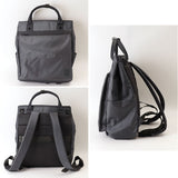 アネロ リュック anello ATH3773 通販 リュックサック マザーズバッグ レディース メンズ 大きめ 大容量 通勤 通学 A4 旅行 アウトドア 底ポケット 撥水 おしゃれ きれいめ シンプル 無地