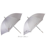 晴雨兼用傘 レディース 通販 長傘 晴雨兼用 雨傘 日傘 傘 かさ 55cm おしゃれ かわいい キャラクター グラスファイバー 手開き 55センチ 通勤 通学 女性 大人 女子 UVカット 一級遮光