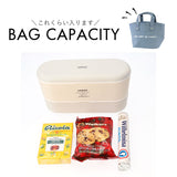 トートバッグ 保冷バッグ S 通販 ランチバッグ ランチバック トートバック トート 手提げ 保冷バック サブバッグ サブバック お弁当入れ お弁当バッグ 保冷 保温 消臭 ミニ 小さめ お弁当
