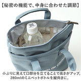 トートバッグ 保冷バッグ S 通販 ランチバッグ ランチバック トートバック トート 手提げ 保冷バック サブバッグ サブバック お弁当入れ お弁当バッグ 保冷 保温 消臭 ミニ 小さめ お弁当