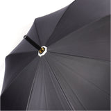 傘 レディース 大人 通販 長傘 58cm 晴雨兼用 かさ カサ 雨傘 日傘 一級遮光 UVカット99％ ジャンプ傘 ワンタッチ傘 ブラックコーティング傘 UPF50+ おしゃれ かわいい ブランド ATTAIN