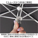 折りたたみ傘 キッズ 通販 折り畳み傘 子供 折りたたみ 傘 晴雨兼用傘 日傘 兼用 カラビナ付き 子供用 子ども用 女の子 男の子 小学生 小学校 通学 55cm UVカット 強風対応 遮光 遮熱