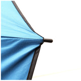 傘 子供用 ワンタッチ 通販 こども傘 小学生 キッズ 長傘 かさ 男の子 女の子 男子 女子 晴雨兼用 UVカット 99%以上 UPF50+ 遮光 通学 登校 雨晴兼用 ジャンプ ブラックコーティング 丈夫